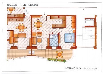 APPARTAMENTO A PARTIRE DA € 207.000,00