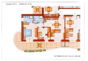 APPARTAMENTO A PARTIRE DA € 239.000,00