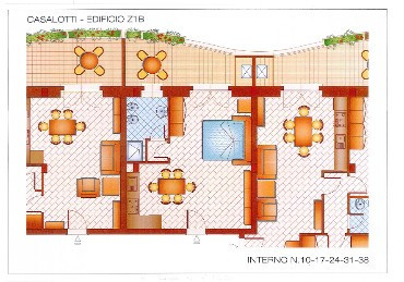 APPARTAMENTO A PARTIRE DA € 136.000,00