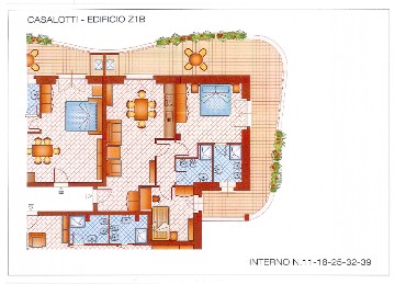 APPARTAMENTO A PARTIRE DA € 269.000,00
