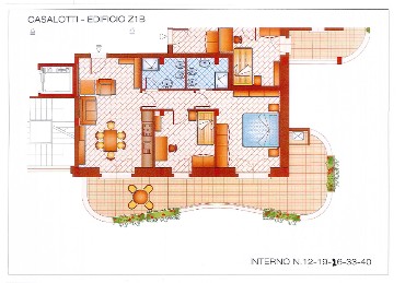 APPARTAMENTO A PARTIRE DA € 239.000,00