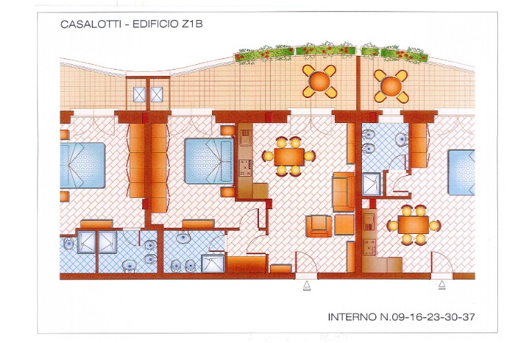 APPARTAMENTO A PARTIRE DA € 184.000,00